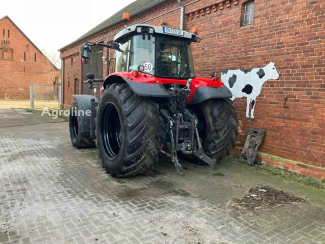 Массей Фергюсон Другая, объемом двигателя 0 л и пробегом 0 тыс. км за 81622 $, фото 3 на Automoto.ua