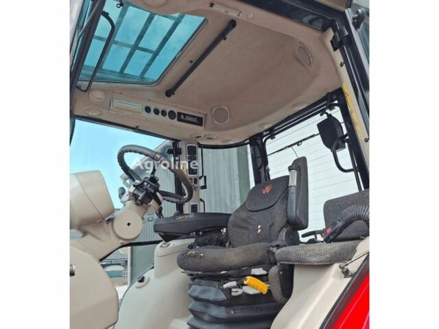 Массей Фергюсон Другая, об'ємом двигуна 0 л та пробігом 0 тис. км за 53547 $, фото 5 на Automoto.ua