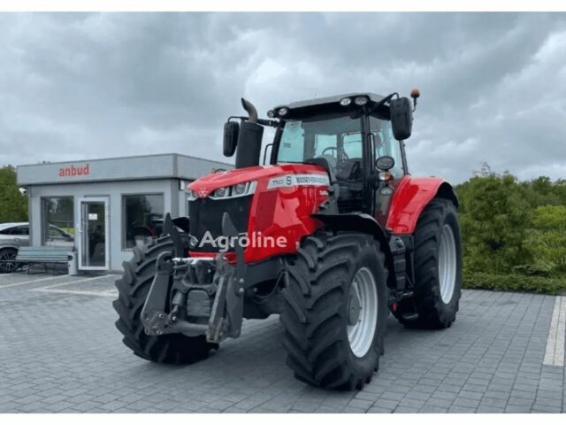 Массей Фергюсон Другая, объемом двигателя 0 л и пробегом 0 тыс. км за 91101 $, фото 3 на Automoto.ua