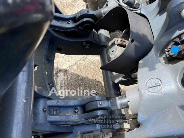 Массей Фергюсон Другая 2019 у Полтаві на Automoto.ua Массей Фергюсон Другая, об'ємом двигуна 0 л та пробігом 0 тис. км за 184810 $, фото 6 на Automoto.ua