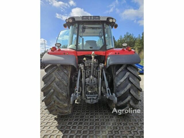 Массей Фергюсон Другая, объемом двигателя 0 л и пробегом 0 тыс. км за 79356 $, фото 4 на Automoto.ua