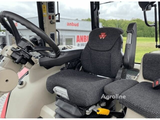 Массей Фергюсон Другая, объемом двигателя 0 л и пробегом 0 тыс. км за 91101 $, фото 9 на Automoto.ua