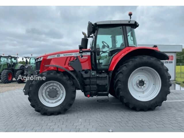 Массей Фергюсон Другая, объемом двигателя 0 л и пробегом 0 тыс. км за 89526 $, фото 8 на Automoto.ua