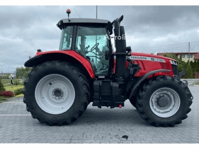 Массей Фергюсон Другая, объемом двигателя 0 л и пробегом 0 тыс. км за 89526 $, фото 5 на Automoto.ua