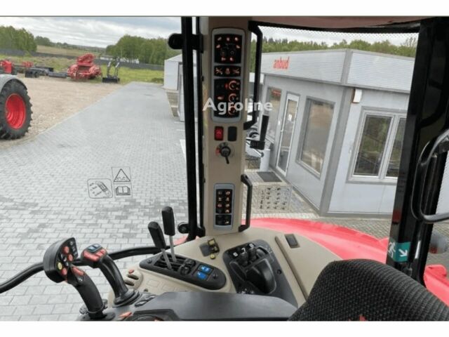 Массей Фергюсон Другая, объемом двигателя 0 л и пробегом 0 тыс. км за 89526 $, фото 10 на Automoto.ua