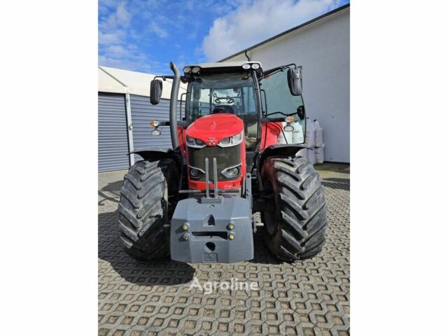 Массей Фергюсон Другая, объемом двигателя 0 л и пробегом 0 тыс. км за 79356 $, фото 2 на Automoto.ua