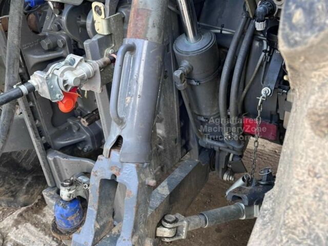 Массей Фергюсон Другая 2019 у Полтаві на Automoto.ua Массей Фергюсон Другая, об'ємом двигуна 0 л та пробігом 0 тис. км за 184810 $, фото 5 на Automoto.ua