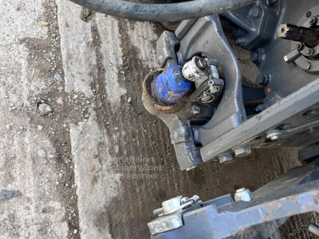 Массей Фергюсон Другая 2019 у Полтаві на Automoto.ua Массей Фергюсон Другая, об'ємом двигуна 0 л та пробігом 0 тис. км за 184810 $, фото 7 на Automoto.ua