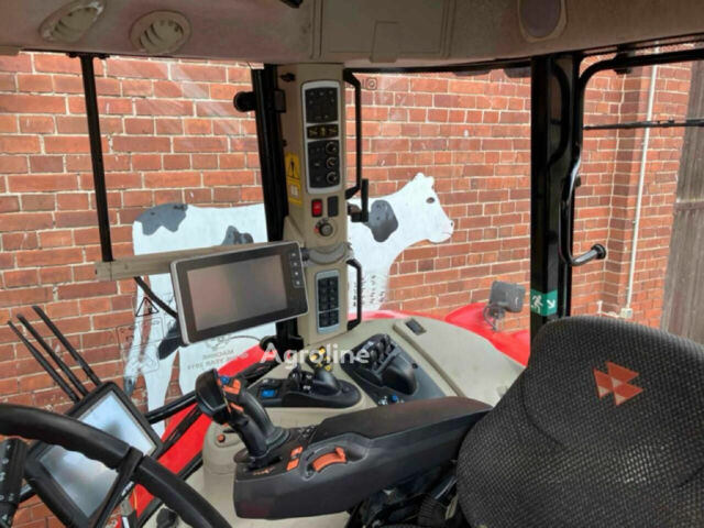 Массей Фергюсон Другая, объемом двигателя 0 л и пробегом 0 тыс. км за 81622 $, фото 6 на Automoto.ua