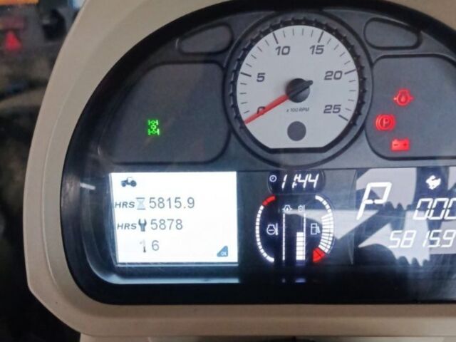 Массей Фергюсон Другая, объемом двигателя 0 л и пробегом 0 тыс. км за 148756 $, фото 4 на Automoto.ua