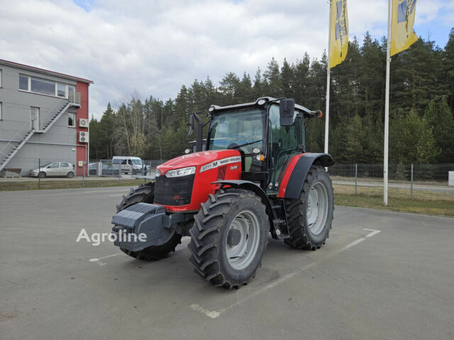 Массей Фергюсон Другая, об'ємом двигуна 0 л та пробігом 0 тис. км за 54246 $, фото 2 на Automoto.ua