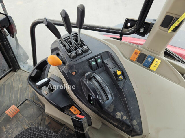 Массей Фергюсон Другая, об'ємом двигуна 0 л та пробігом 0 тис. км за 54246 $, фото 8 на Automoto.ua