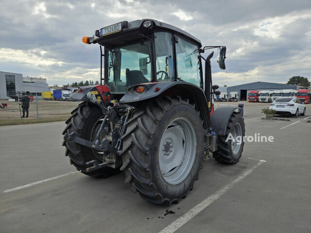 Массей Фергюсон Другая, об'ємом двигуна 0 л та пробігом 0 тис. км за 54246 $, фото 4 на Automoto.ua