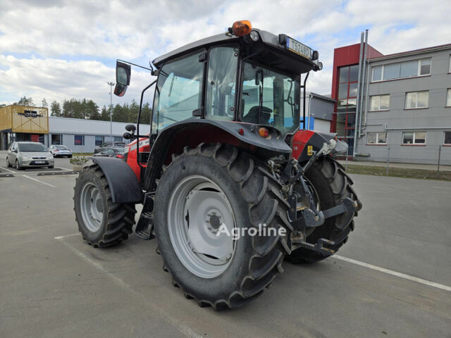 Массей Фергюсон Другая, об'ємом двигуна 0 л та пробігом 0 тис. км за 54246 $, фото 3 на Automoto.ua