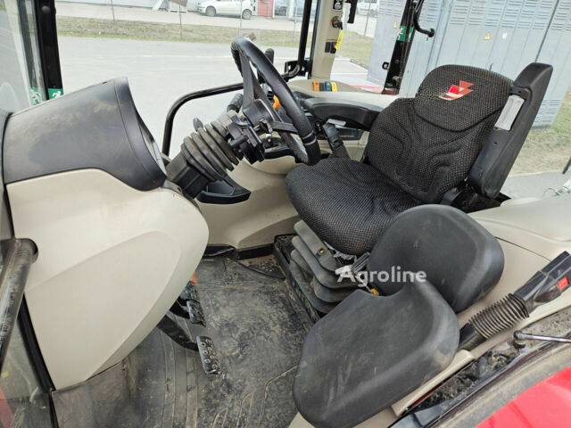 Массей Фергюсон Другая, об'ємом двигуна 0 л та пробігом 0 тис. км за 54246 $, фото 7 на Automoto.ua