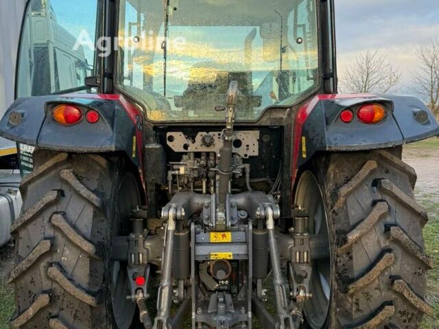 Массей Фергюсон Другая 2023 у Києві на Automoto.ua Массей Фергюсон Другая, об'ємом двигуна 0 л та пробігом 0 тис. км за 64281 $, фото 5 на Automoto.ua