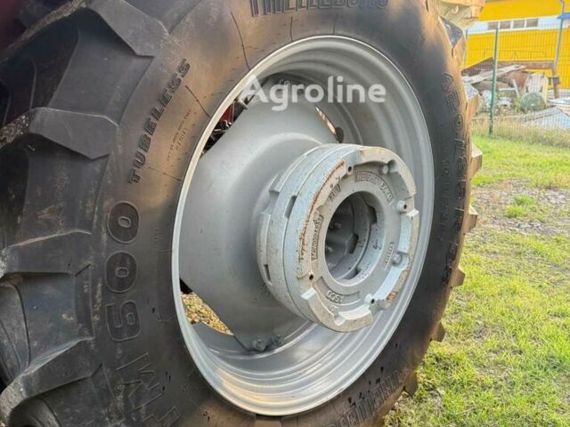 Массей Фергюсон Другая 2023 у Києві на Automoto.ua Массей Фергюсон Другая, об'ємом двигуна 0 л та пробігом 0 тис. км за 64281 $, фото 7 на Automoto.ua