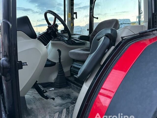 Массей Фергюсон Другая, объемом двигателя 0 л и пробегом 0 тыс. км за 63689 $, фото 9 на Automoto.ua