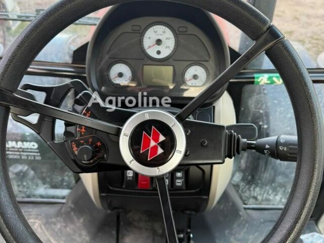 Массей Фергюсон Другая 2023 у Києві на Automoto.ua Массей Фергюсон Другая, об'ємом двигуна 0 л та пробігом 0 тис. км за 64222 $, фото 9 на Automoto.ua