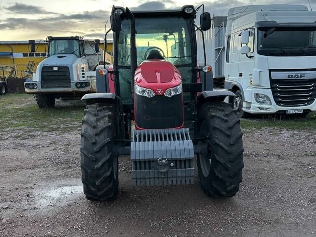 Массей Фергюсон Другая, объемом двигателя 0 л и пробегом 0 тыс. км за 63982 $, фото 5 на Automoto.ua