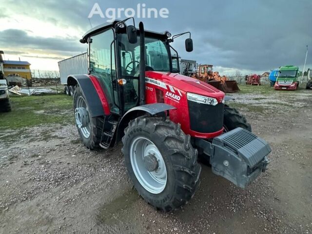 Массей Фергюсон Другая, объемом двигателя 0 л и пробегом 0 тыс. км за 63982 $, фото 9 на Automoto.ua