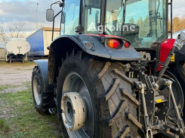 Массей Фергюсон Другая 2023 у Києві на Automoto.ua Массей Фергюсон Другая, об'ємом двигуна 0 л та пробігом 0 тис. км за 64222 $, фото 6 на Automoto.ua