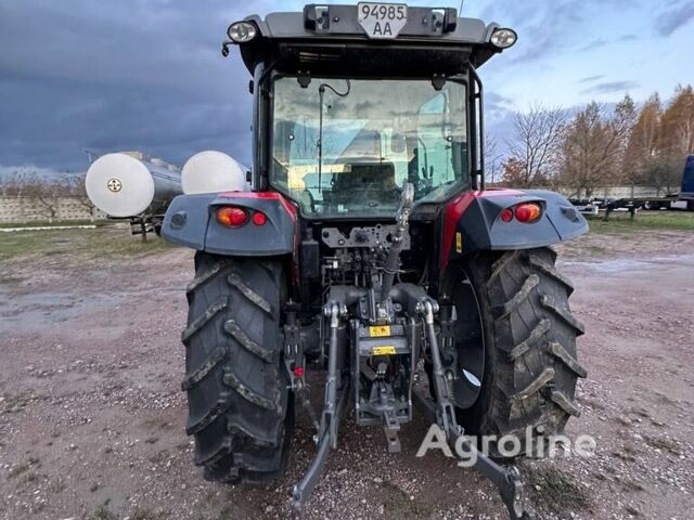 Массей Фергюсон Другая, объемом двигателя 0 л и пробегом 0 тыс. км за 63559 $, фото 5 на Automoto.ua