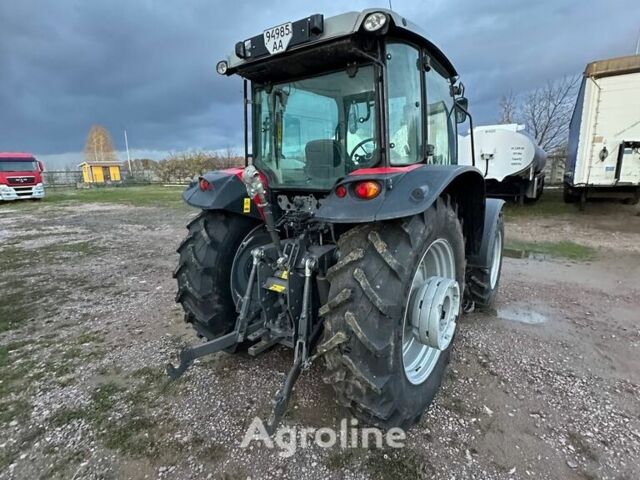 Массей Фергюсон Другая, объемом двигателя 0 л и пробегом 0 тыс. км за 63982 $, фото 7 на Automoto.ua