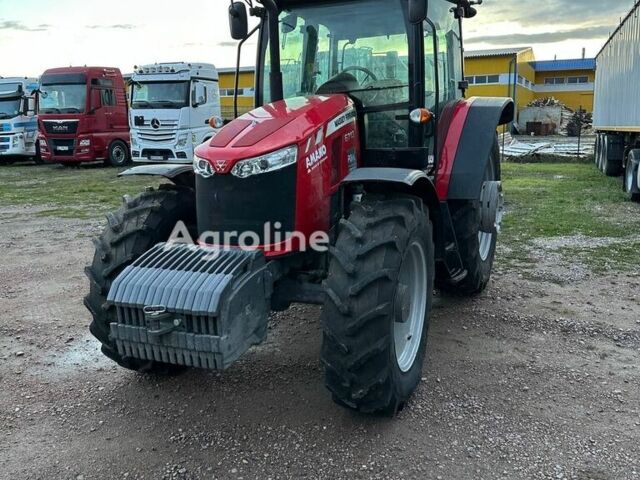 Массей Фергюсон Другая, объемом двигателя 0 л и пробегом 0 тыс. км за 63559 $, фото 1 на Automoto.ua