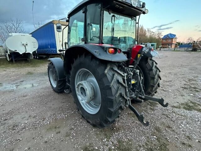 Массей Фергюсон Другая, объемом двигателя 0 л и пробегом 0 тыс. км за 63689 $, фото 7 на Automoto.ua