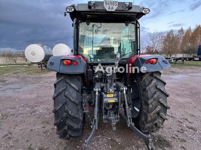 Массей Фергюсон Другая, объемом двигателя 0 л и пробегом 0 тыс. км за 63982 $, фото 4 на Automoto.ua