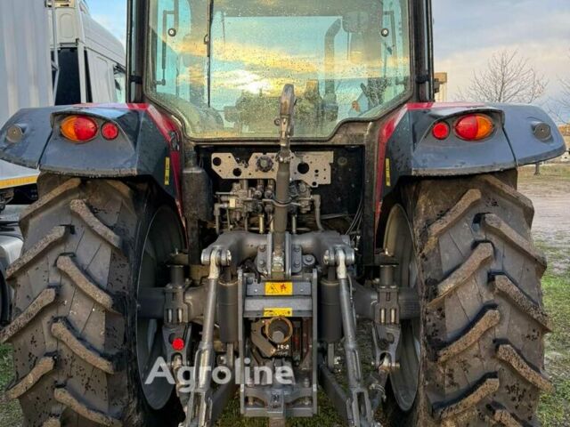 Массей Фергюсон Другая 2023 у Києві на Automoto.ua Массей Фергюсон Другая, об'ємом двигуна 0 л та пробігом 0 тис. км за 64222 $, фото 4 на Automoto.ua