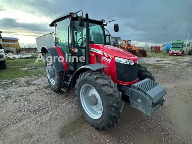 Массей Фергюсон Другая, объемом двигателя 0 л и пробегом 0 тыс. км за 63689 $, фото 2 на Automoto.ua