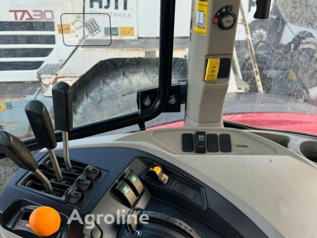 Массей Фергюсон Другая 2023 у Києві на Automoto.ua Массей Фергюсон Другая, об'ємом двигуна 0 л та пробігом 0 тис. км за 64281 $, фото 8 на Automoto.ua