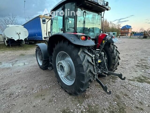 Массей Фергюсон Другая, объемом двигателя 0 л и пробегом 0 тыс. км за 63982 $, фото 2 на Automoto.ua