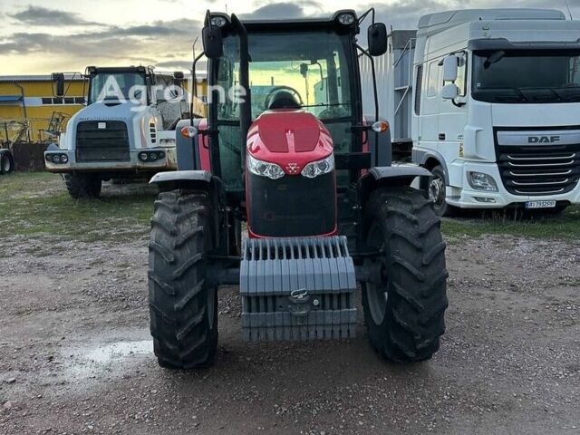 Массей Фергюсон Другая, объемом двигателя 0 л и пробегом 0 тыс. км за 63689 $, фото 3 на Automoto.ua