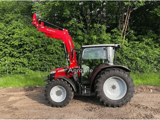 Массей Фергюсон Другая, объемом двигателя 0 л и пробегом 0 тыс. км за 64147 $, фото 3 на Automoto.ua