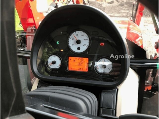 Массей Фергюсон Другая, объемом двигателя 0 л и пробегом 0 тыс. км за 64147 $, фото 12 на Automoto.ua