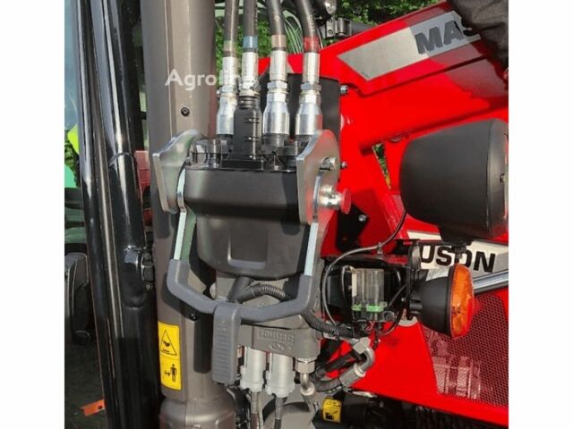 Массей Фергюсон Другая, объемом двигателя 0 л и пробегом 0 тыс. км за 64147 $, фото 7 на Automoto.ua