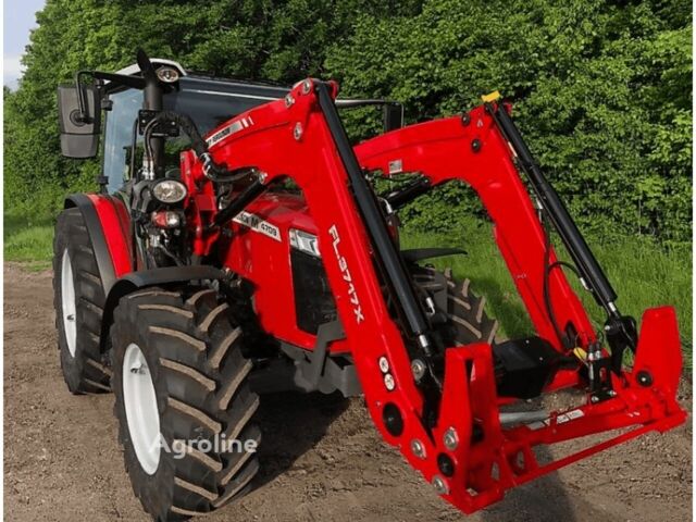 Массей Фергюсон Другая, объемом двигателя 0 л и пробегом 0 тыс. км за 64147 $, фото 2 на Automoto.ua