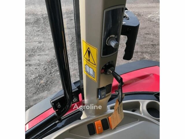 Массей Фергюсон Другая, объемом двигателя 0 л и пробегом 0 тыс. км за 64147 $, фото 8 на Automoto.ua