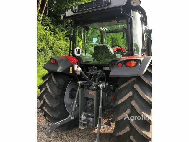 Массей Фергюсон Другая, объемом двигателя 0 л и пробегом 0 тыс. км за 64147 $, фото 5 на Automoto.ua