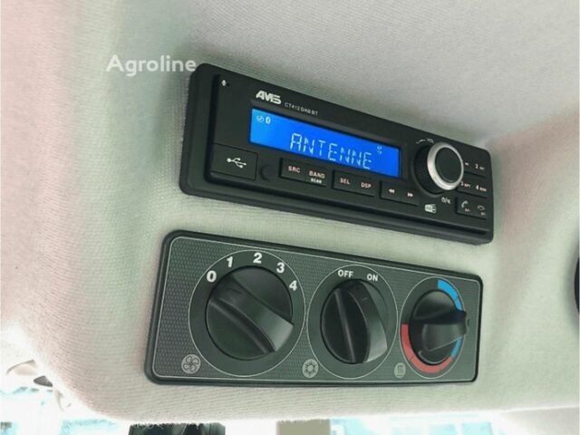 Массей Фергюсон Другая, объемом двигателя 0 л и пробегом 0 тыс. км за 64147 $, фото 10 на Automoto.ua