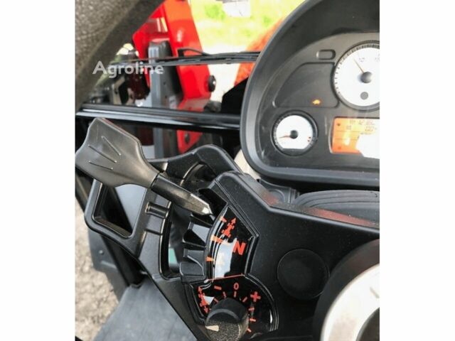 Массей Фергюсон Другая, объемом двигателя 0 л и пробегом 0 тыс. км за 64147 $, фото 11 на Automoto.ua