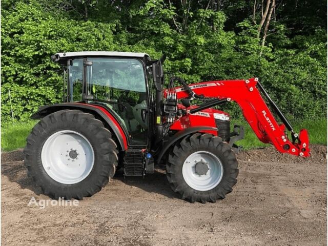 Массей Фергюсон Другая, объемом двигателя 0 л и пробегом 0 тыс. км за 64147 $, фото 4 на Automoto.ua