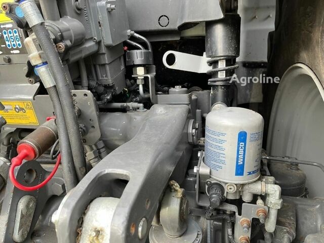 Массей Фергюсон Другая, объемом двигателя 0 л и пробегом 0 тыс. км за 212226 $, фото 14 на Automoto.ua