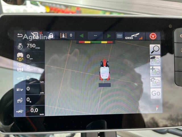 Массей Фергюсон Другая, объемом двигателя 0 л и пробегом 0 тыс. км за 212226 $, фото 23 на Automoto.ua