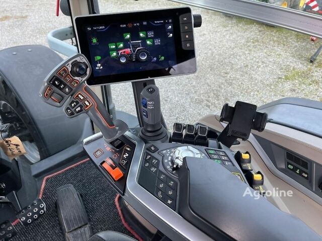 Массей Фергюсон Другая, объемом двигателя 0 л и пробегом 0 тыс. км за 212226 $, фото 11 на Automoto.ua