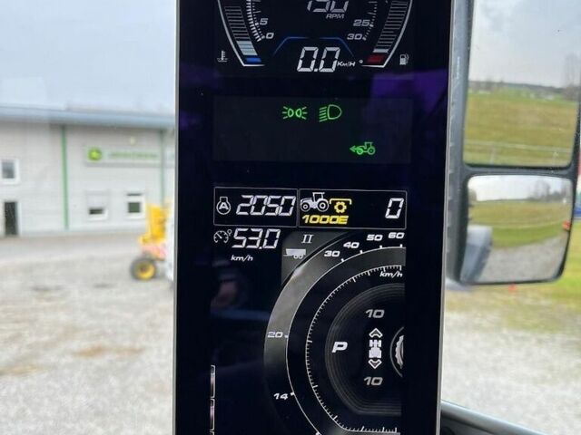 Массей Фергюсон Другая, объемом двигателя 0 л и пробегом 0 тыс. км за 212226 $, фото 21 на Automoto.ua