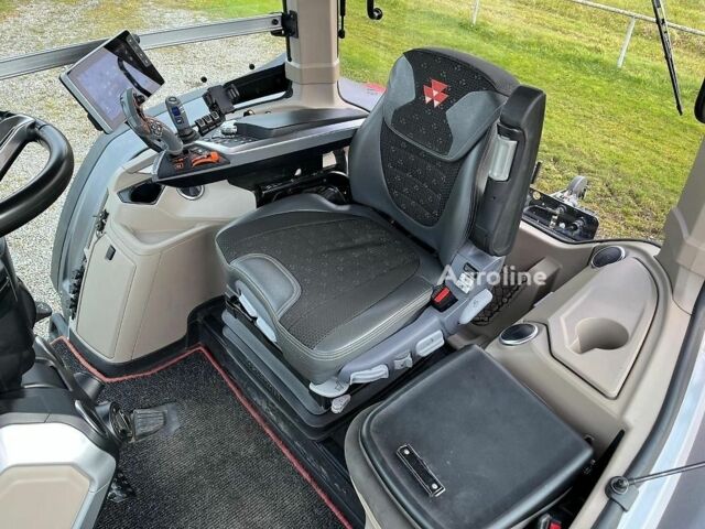 Массей Фергюсон Другая, объемом двигателя 0 л и пробегом 0 тыс. км за 212226 $, фото 6 на Automoto.ua